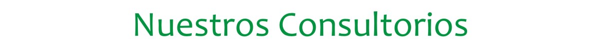 nuestrosconsultorios