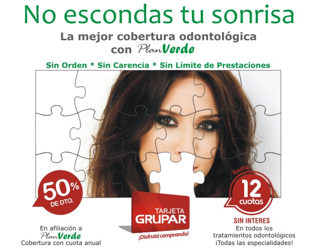 Promo grupar